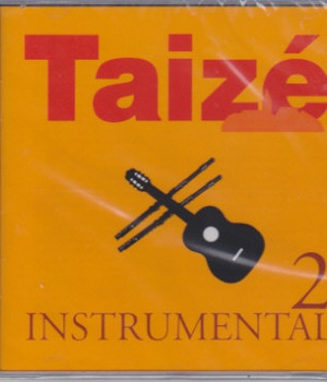 TAIZE INSTRUMENTAL 2