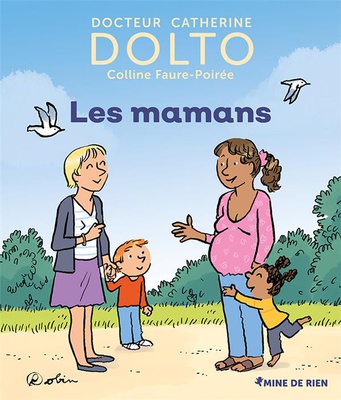 LES MAMANS