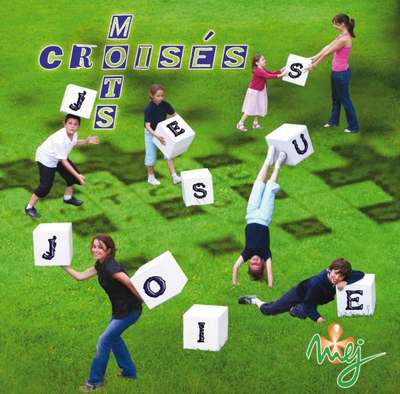 MOTS CROISES CD