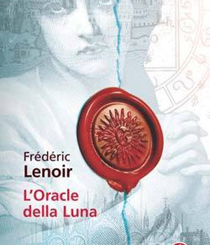 L'ORACLE DELLA LUNA