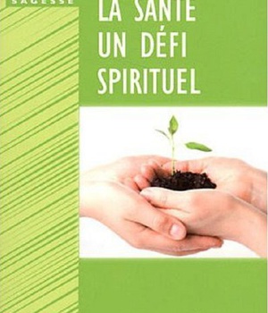 SANTE, UN DEFI SPIRITUEL (LA)