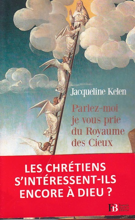 PARLEZ MOI JE VOUS PRIE DU ROYAUME DES CIEUX