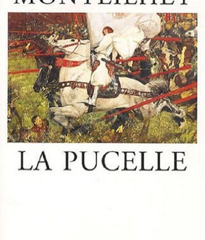 LA PUCELLE (NED)