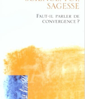 SCIENCES FOI SAGESSE