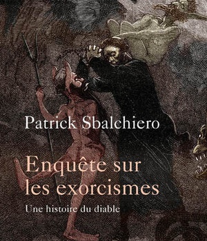 ENQUETE SUR LES EXORCISMES