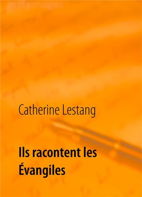 ILS RACONTENT LES EVANGILES - PORTEUSE D'EAU 7
