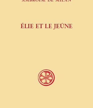 SC 611 ELIE ET LE JEUNE