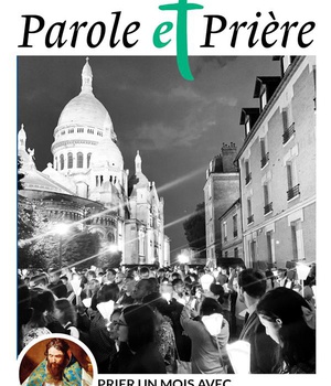 PAROLE ET PRIERE N 162 DECEMBRE 2023 - PRIER UN MOIS AVEC SAINT AMBROISE DE MILAN