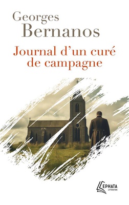 JOURNAL D'UN CURE DE CAMPAGNE