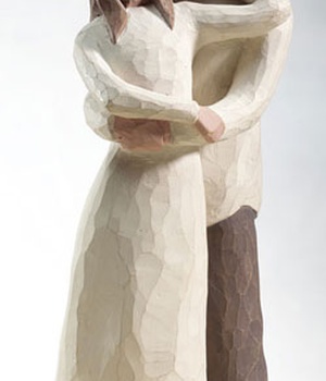 STATUE ENSEMBLE NDSP