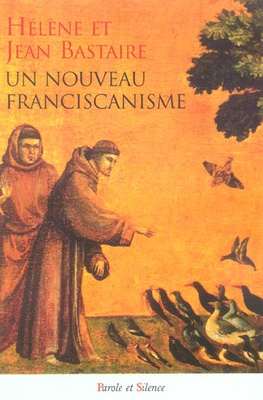 NOUVEAU FRANCISCANISME
