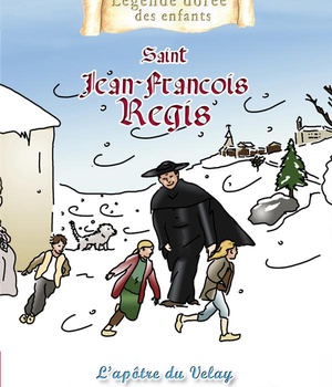 SAINT JEAN-FRANCOIS REGIS