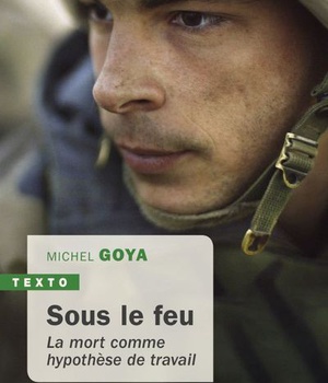 SOUS LE FEU - LA MORT COMME HYPOTHESE DE TRAVAIL