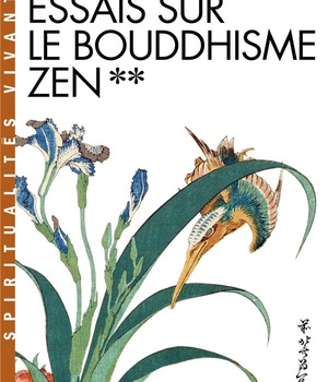 ESSAIS SUR LE BOUDDHISME ZEN - TOME 2 (ESPACES LIBRES - SPIRITUALITES VIVANTES)
