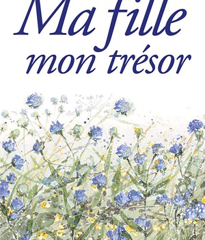 MA FILLE, MON TRESOR NED