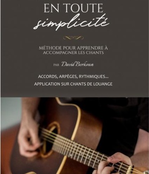 LA GUITARE EN TOUTE SIMPLICITE