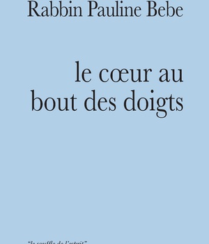 LE COEUR AU BOUT DES DOIGTS