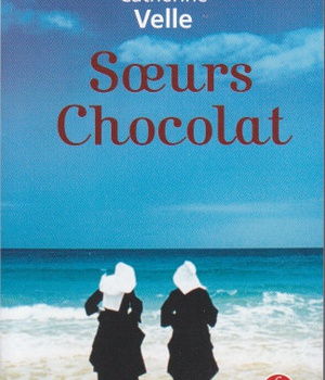 SOEURS CHOCOLAT