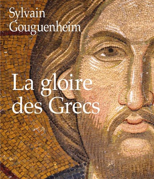 LA GLOIRE DES GRECS