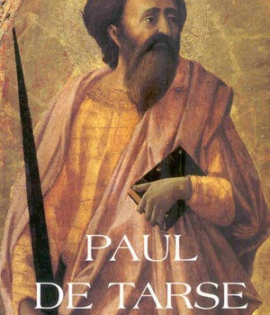 PAUL DE TARSE