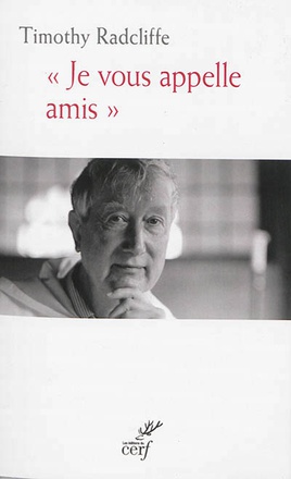 JE VOUS APPELLE AMIS