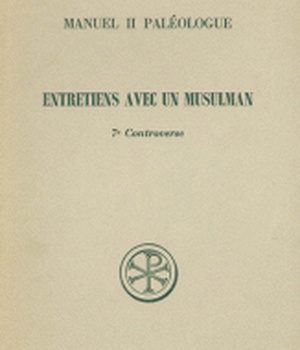 SC 115 ENTRETIENS AVEC UN MUSULMAN - 7EME CONTROVERSE