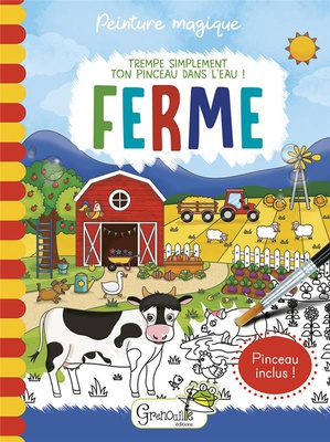 LA FERME