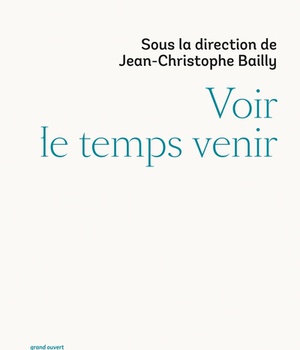 VOIR LE TEMPS VENIR