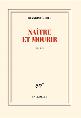 NAITRE ET MOURIR