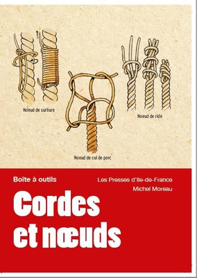 CORDES ET NOEUDS
