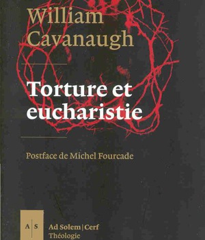 TORTURE ET EUCHARISTIE