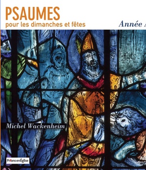 PSAUMES POUR LES DIMANCHES ET FETES ANNEE A - CD