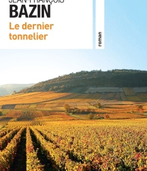 LE DERNIER TONNELIER