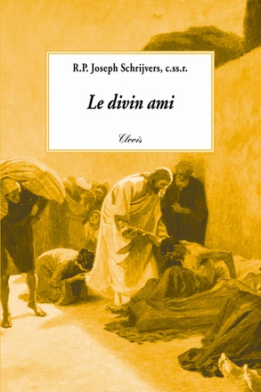 LE DIVIN AMI