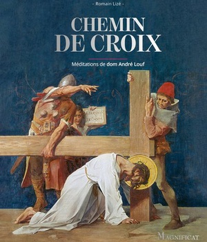 CHEMIN DE CROIX