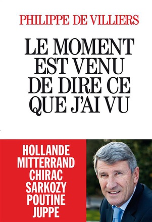 LE MOMENT EST VENU DE DIRE CE QUE J'AI VU DERNIER