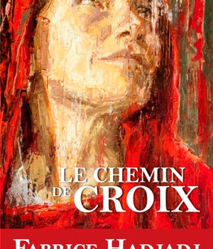 LE CHEMIN DE CROIX