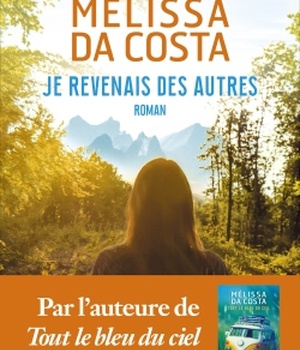 JE REVENAIS DES AUTRES