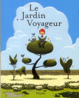 JARDIN VOYAGEUR