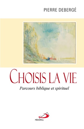 CHOISIS LA VIE