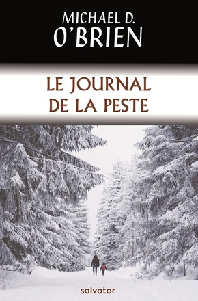 LE JOURNAL DE LA PESTE
