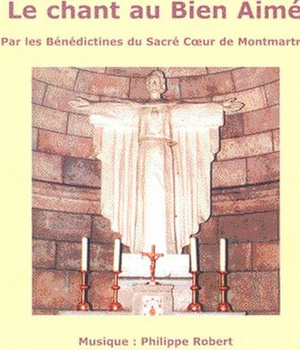 LE CHANT DU BIEN AIME /CD
