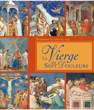 LA VIERGE DES SEPT DOULEURS