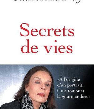 SECRETS DE VIES
