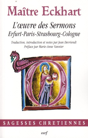 L'UVRE DES SERMONS