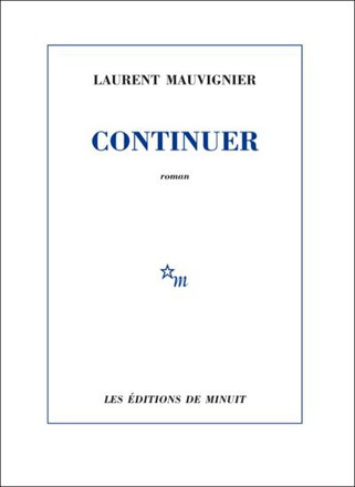 CONTINUER
