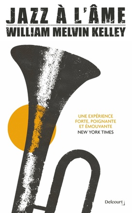 A DROP OF PATIENCE - ONE-SHOT - JAZZ A L'AME