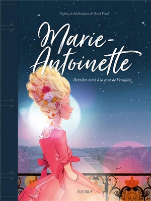 MARIE-ANTOINETTE