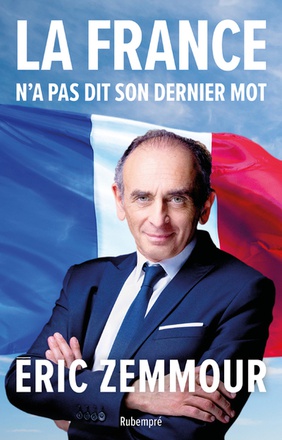 LA FRANCE N'A PAS DIT SON DERNIER MOT