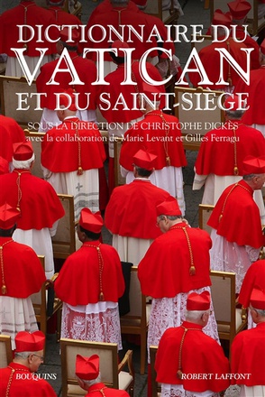 DICTIONNAIRE DU VATICAN